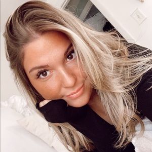 Meet your Posher, Laurel